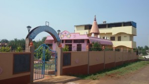 Sri Sathya Sai Seva Kshetra, Kangrali