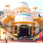 Sathya Sai Mandir, Karwar