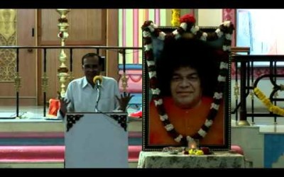 Our Sai – Within and Without