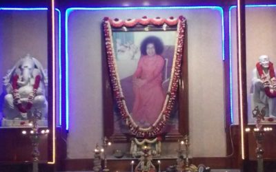 19th ANNIVERSARY OF SAI GITANJALI, J P NAGARA, BENGALURU