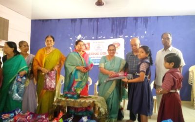 Activities at Vidya Jyothi Schools  – Mangalore, D.K