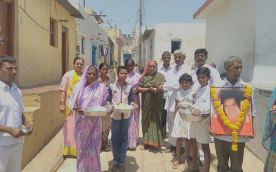 Aradhana Mahotsav 2018, Bagalkot District