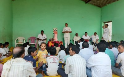 Youth felicitation@ Uttara Kannada