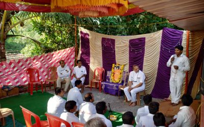 Grama Seva @ Uttara Kannada