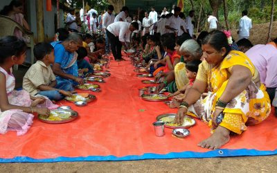 Grama Seva at Uttara Kannada district