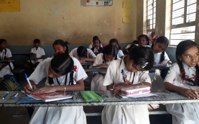 SSSVJ National Essay Writing Competition 2018-19