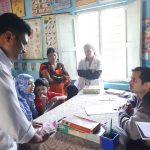Free Homeopathy Camp @SSSVJ Domgera, Haliyal, Uttara kannda