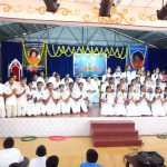Golden Jubilee of Balvikas and District Youth Meet at Dakshina Kannada