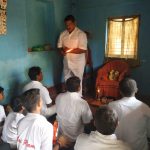 Sri Sathya Sai Grama Seva Camp; Annual Function @Taribagil, Kumta, Uttara Kannada