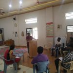 Personality Development at Dharwad