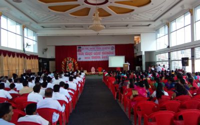 Zonal Sai Youth Meet @ Hosakote, Bengaluru rural