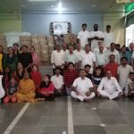 Flood relief packages - Packing and Dispatch - Bengaluru