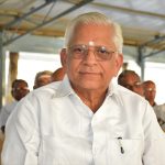 Samarpan #101: Sri M.S. Prakasa Rao - Sept 15th 2019