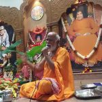 Sri Sai Sathya Narayana Vratha @ Dharwad