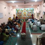 Sri Sai Sathya Narayana Vratha @ Tumakuru