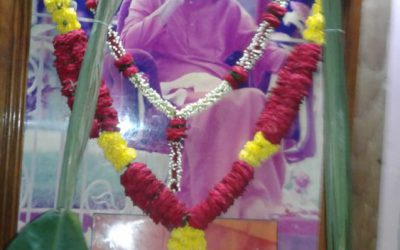 Nagara Sankeerthana at SSSVJ school , Kalaburagi