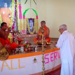 Sri Sai Sathya Narayana Vratha @Kasargod