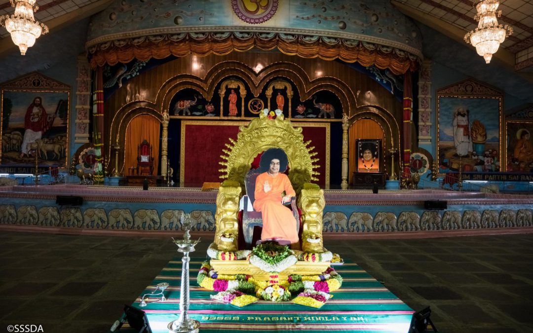 Ishta Siddhi Vrata at Poornachandra Hall